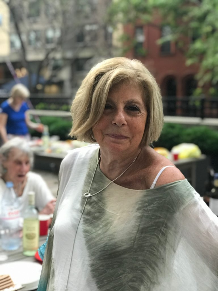 Susan Raphael