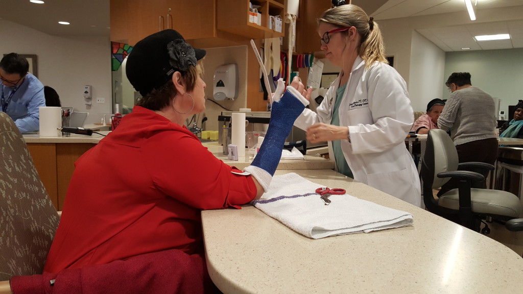 Patient image of: Lucy DeFalco