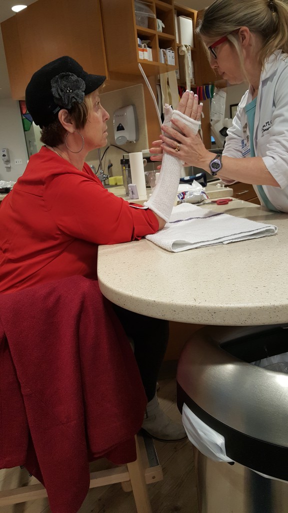 Patient image of: Lucy DeFalco