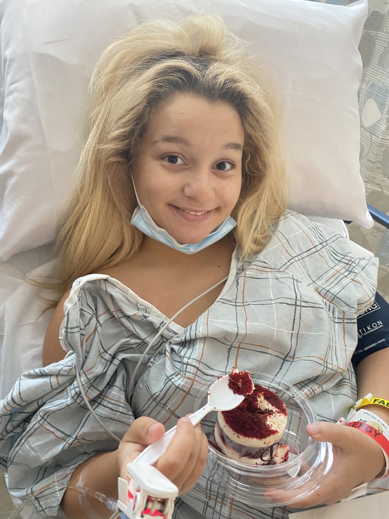 Patient image of: Avery Carnahan
