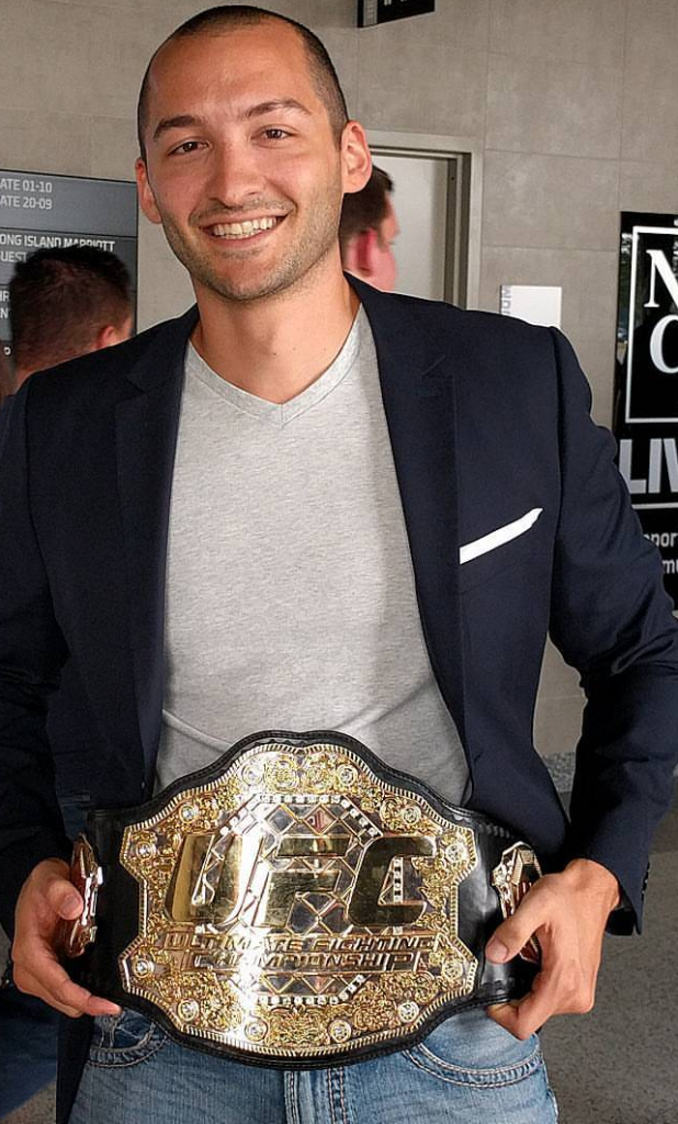 David DeMinno