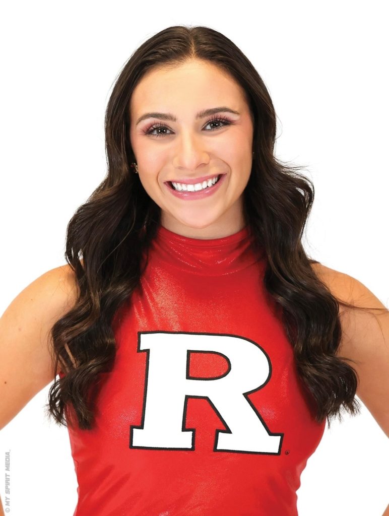 Patient image of: Lexi Edelman