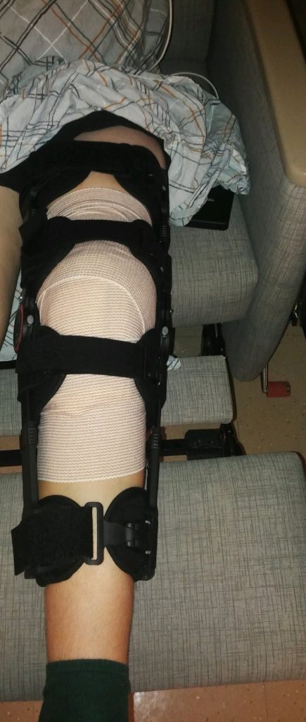 Patient image of: Christopher Mullen