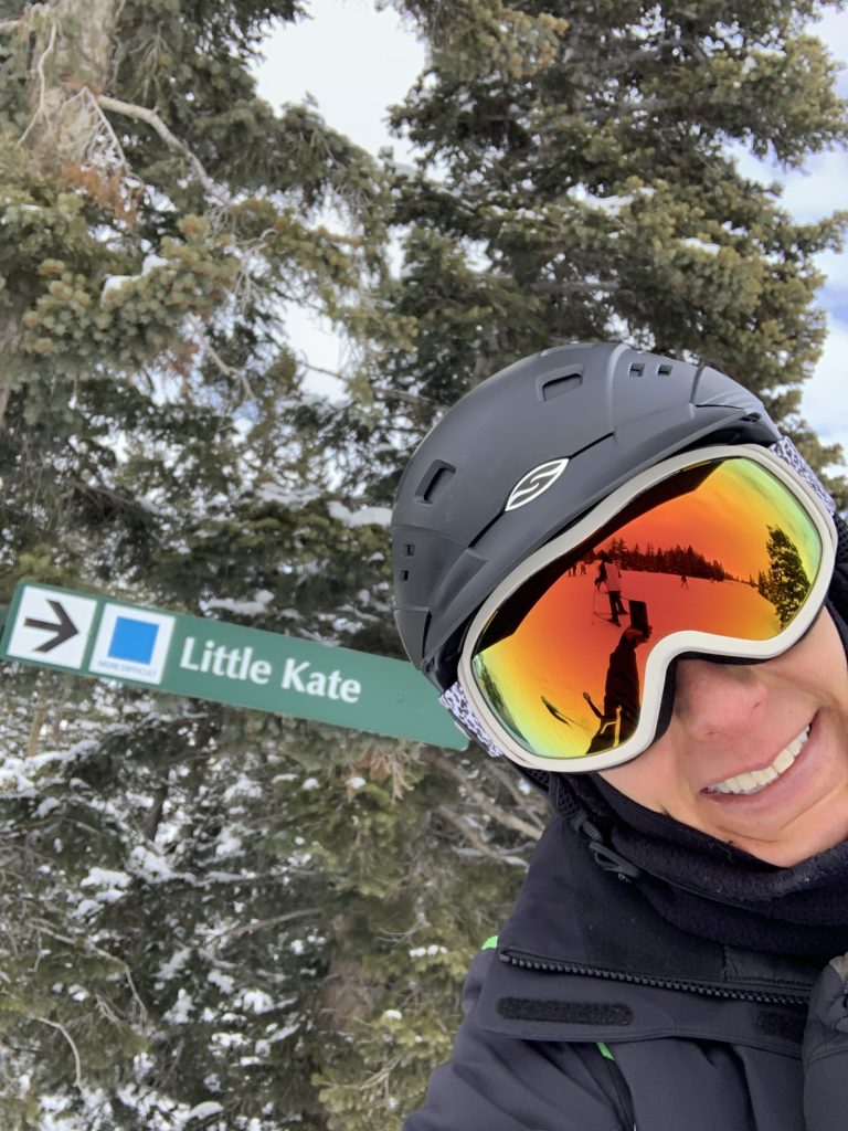 Patient image of: Katie Lavin