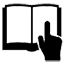 black book icon