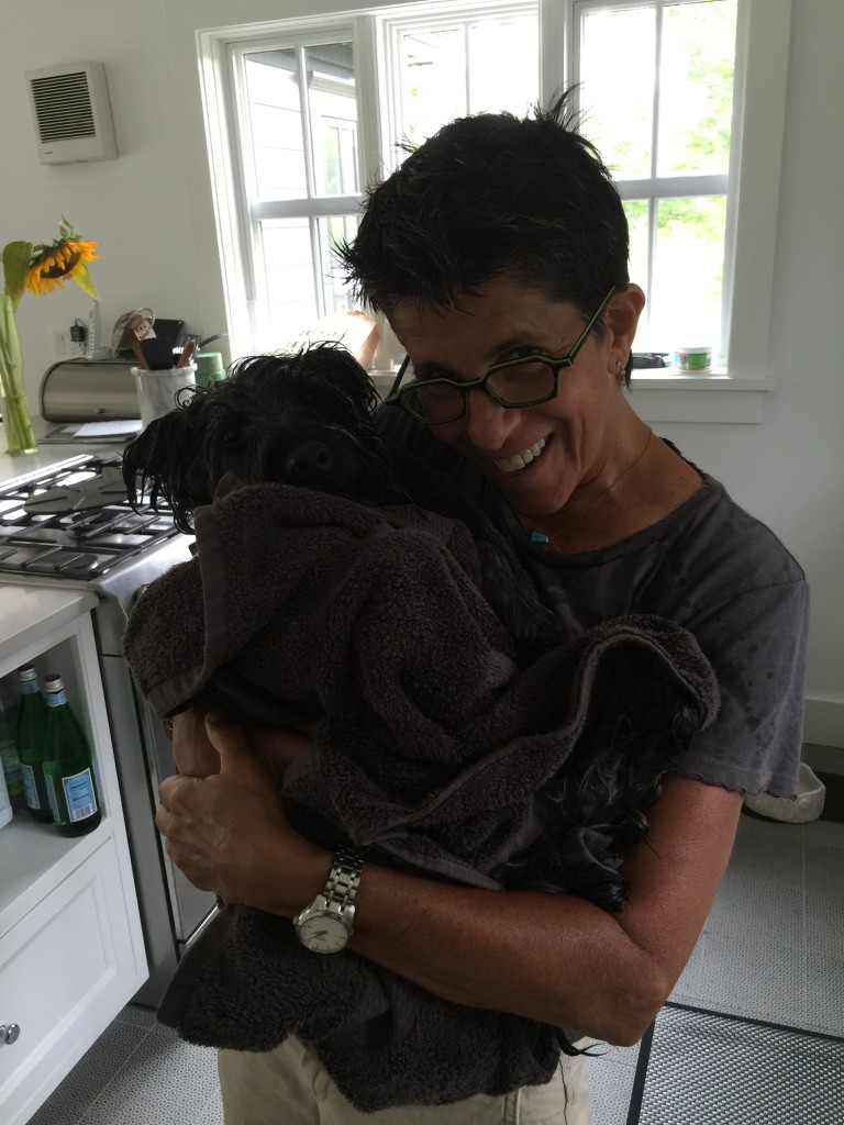 Vicki Windman