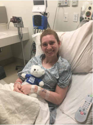 Patient image of: Elise Parker