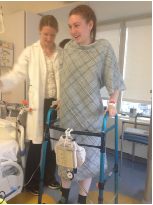 Patient image of: Elise Parker
