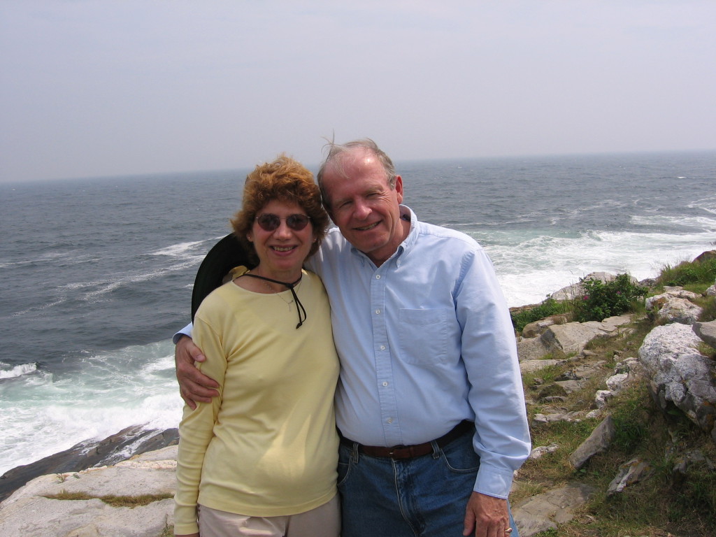 Kathy Rohr