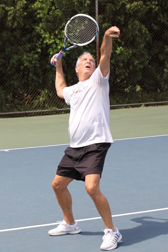 Patient image of: Steve Natko