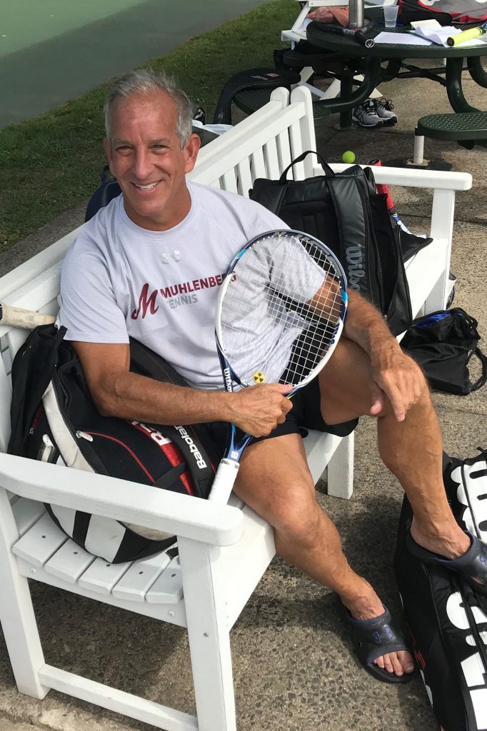 Patient image of: Steve Natko