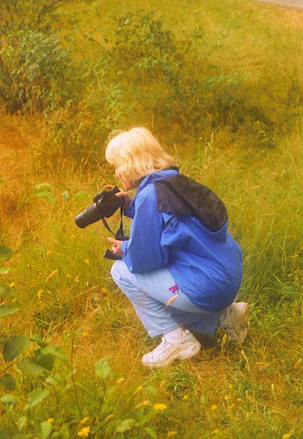 Patient image of: Sylvia Shenk