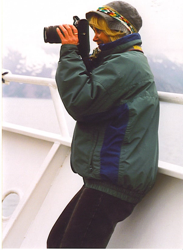 Patient image of: Sylvia Shenk