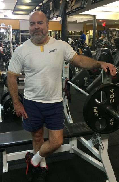 Harlan Levinson