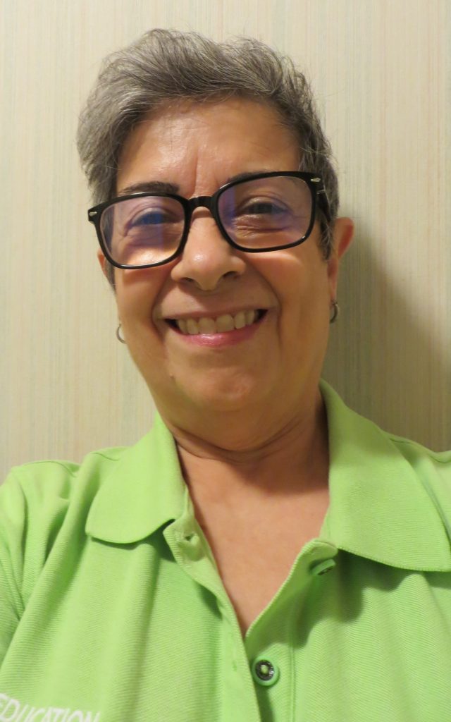 Debora A. Skinner