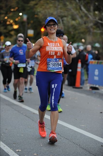 Patient image of: Rosita Chan-Vicelich