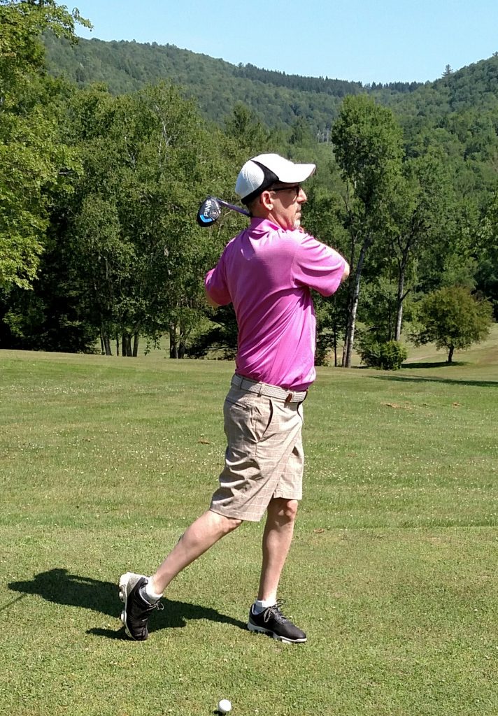 Glenn Emanuel