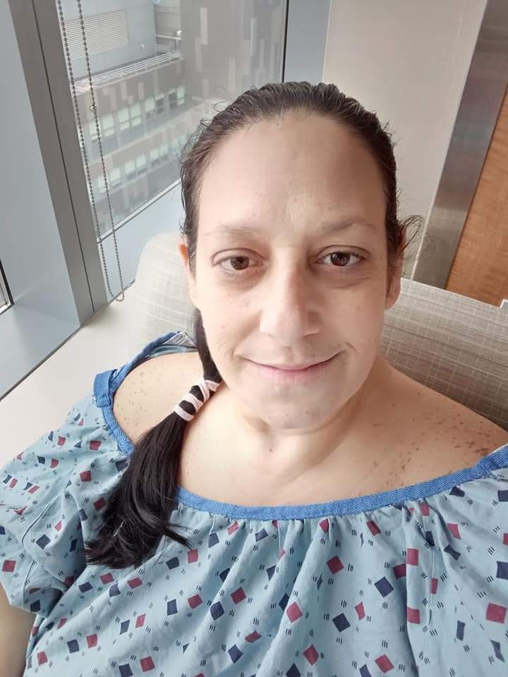 Patient image of: Roni Werner