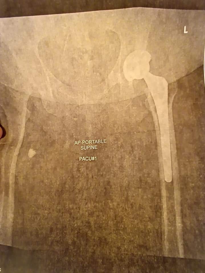 Patient image of: Roni Werner