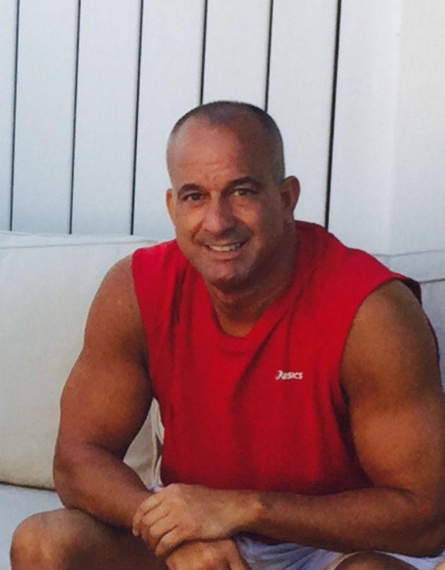 Carlo Dimeglio
