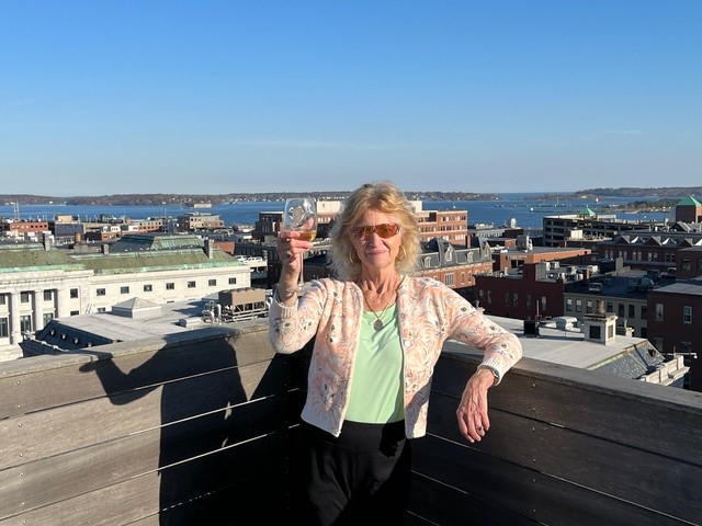 Patient image of: Nancy Tompkins