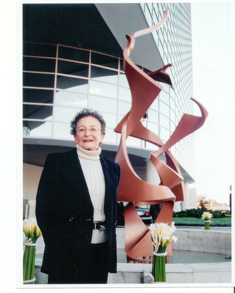 Naomi Siegmann
