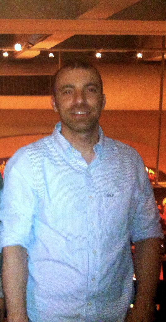 Simone Lombardo
