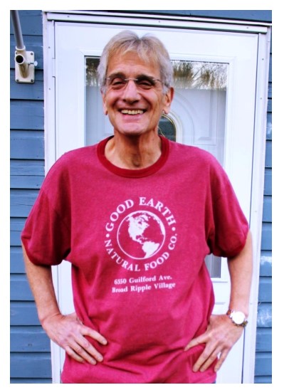 Peter Sklar