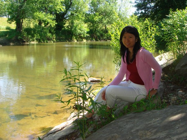 Christina Zhan