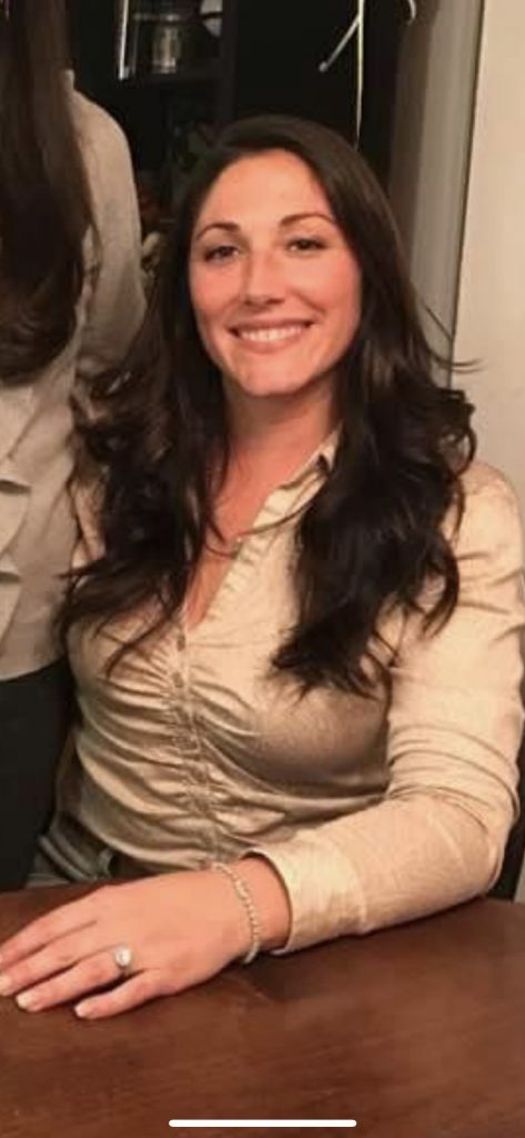 April Resnick