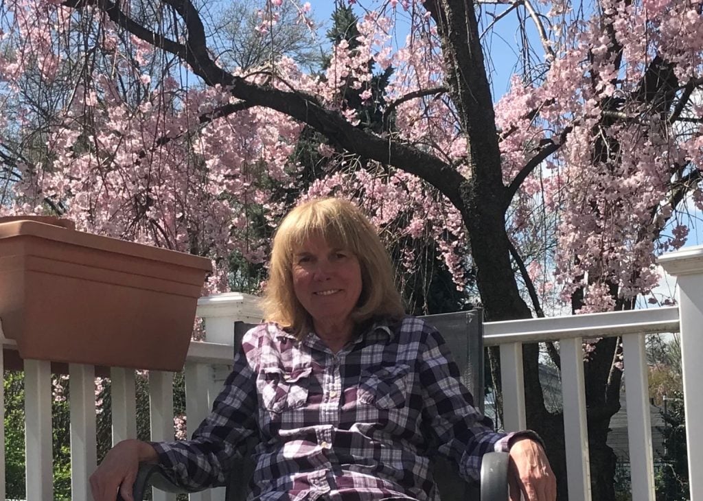 Lorraine Billie