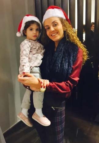 Zeina Zeidan