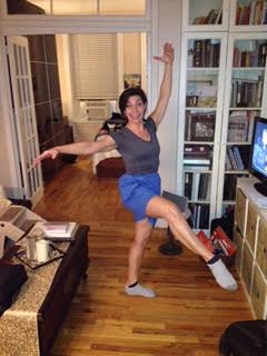 Patient image of: Kim Gibilisco