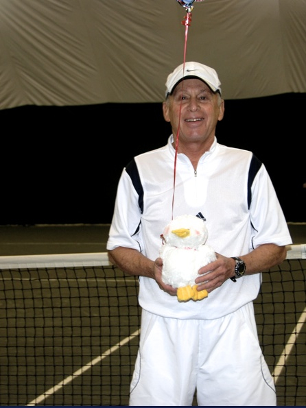 Michael Bushell