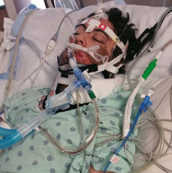 Patient image of: Eric K.