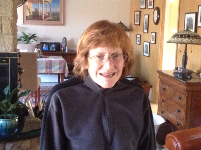 Elizabeth Scott