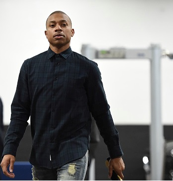 Isaiah Thomas