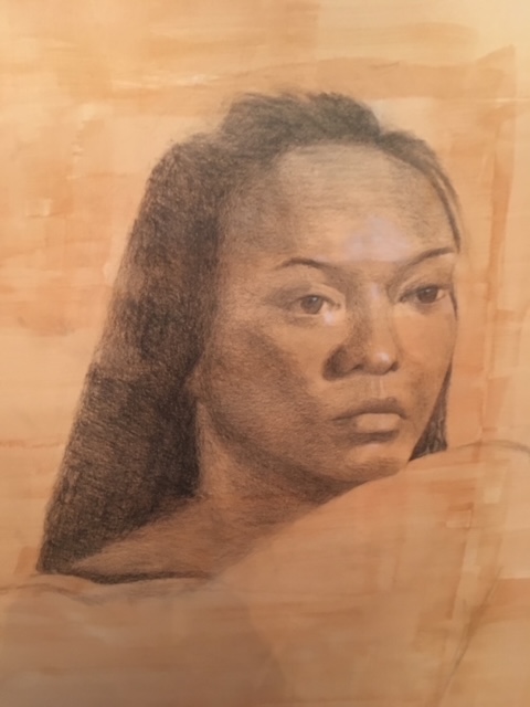 Patient image of: Maria Montoya