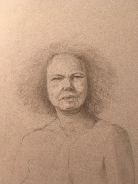 Patient image of: Maria Montoya
