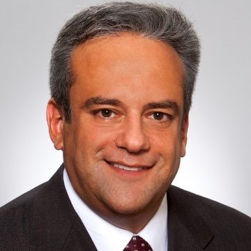 Paul Teitelbaum