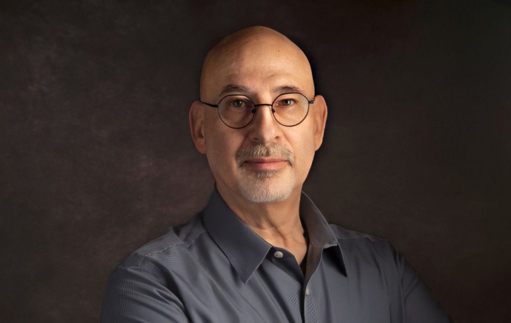 Bruce Handler