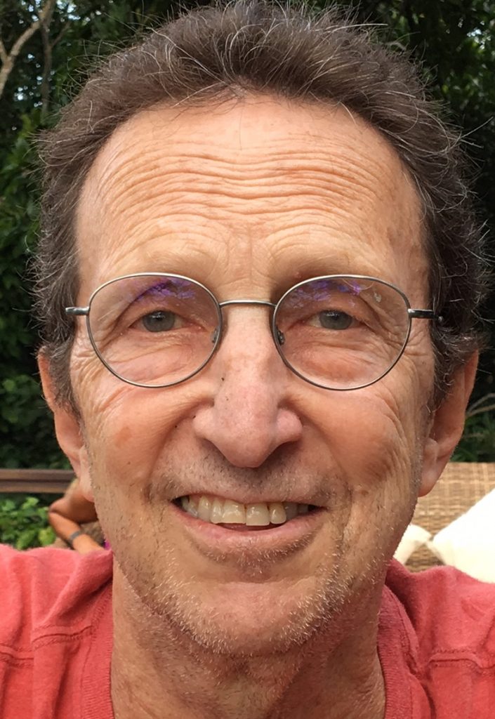Michael Abbott
