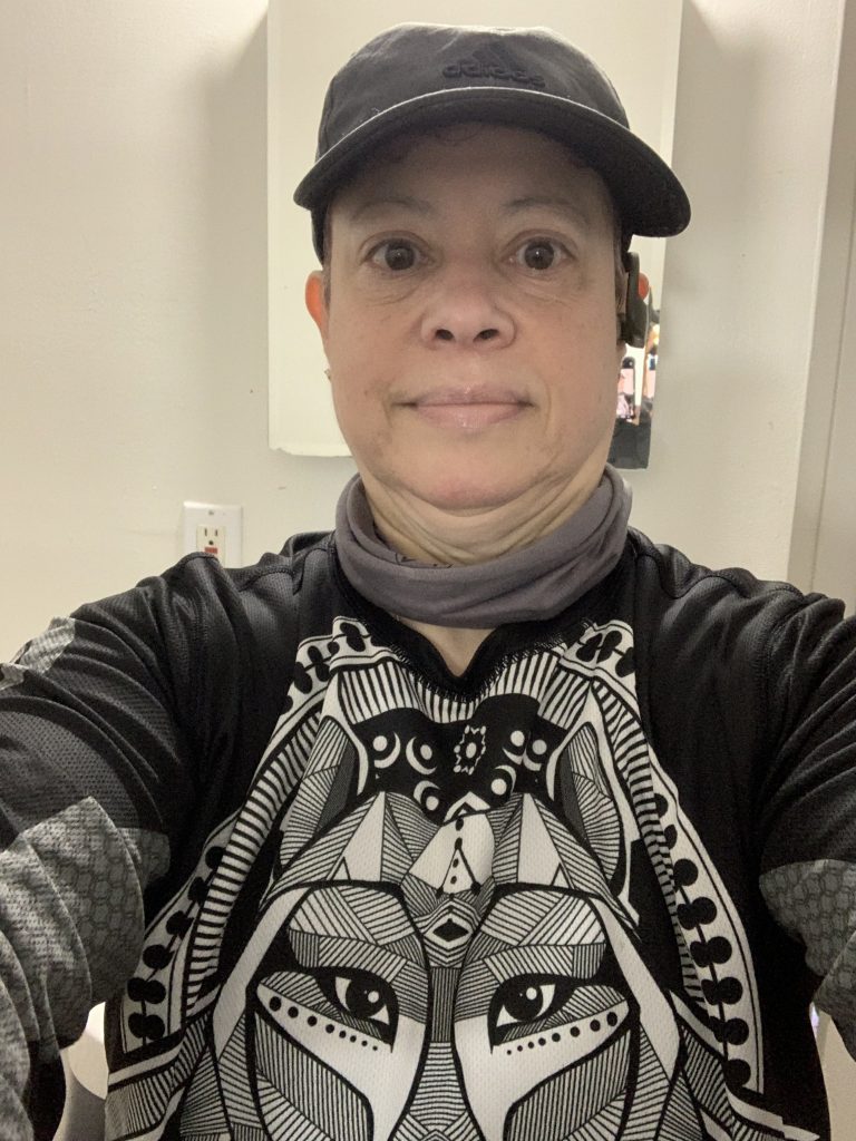 Ruth Torres