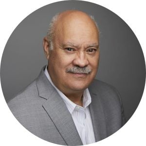 Richard Ellenbogen