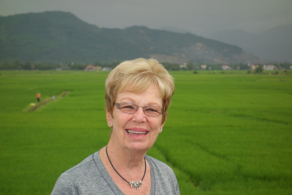 Patient image of: Susan Cohen