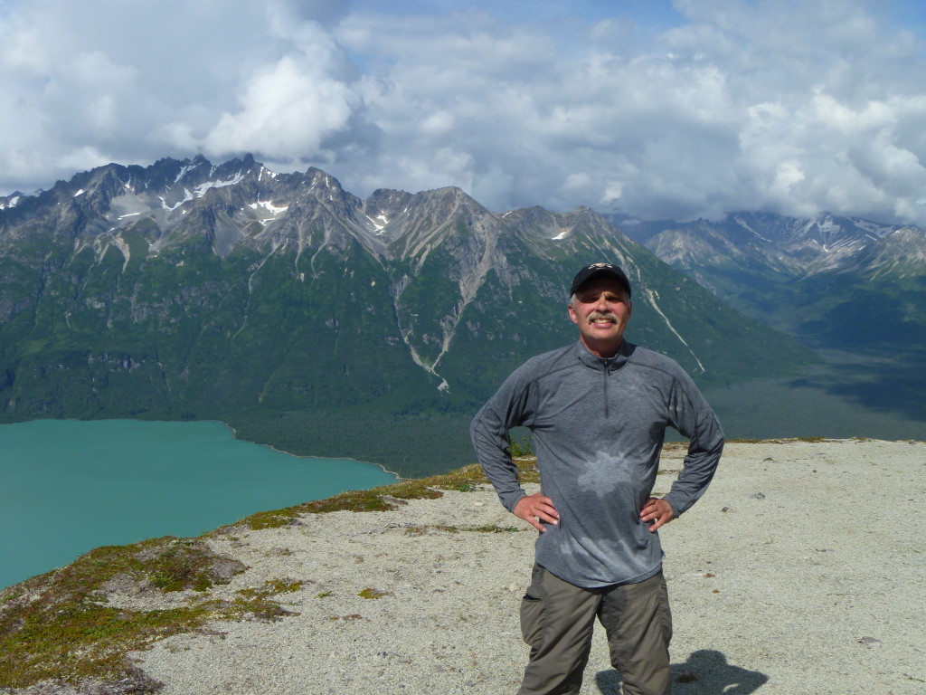 Glenn Olszewski