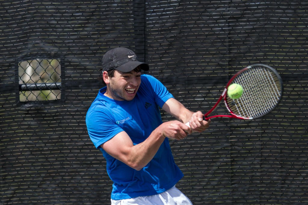Nolan Bacchieri
