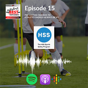 Podcasts logo