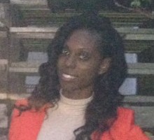 Photo of Latisha