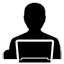 computer icon